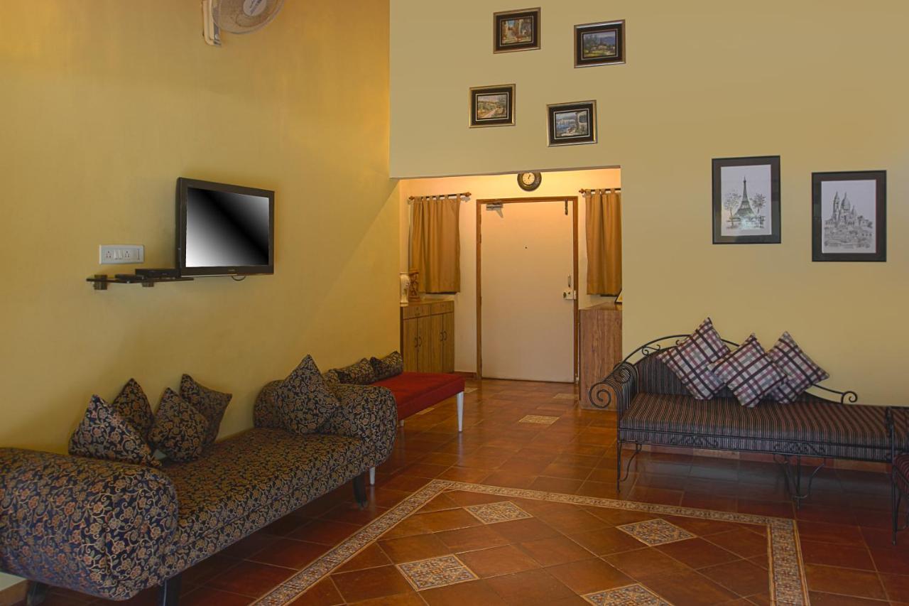 Golden Fields Resort Paud Экстерьер фото